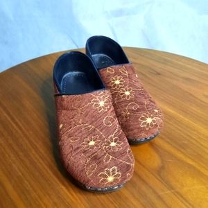 Dansko Clog
